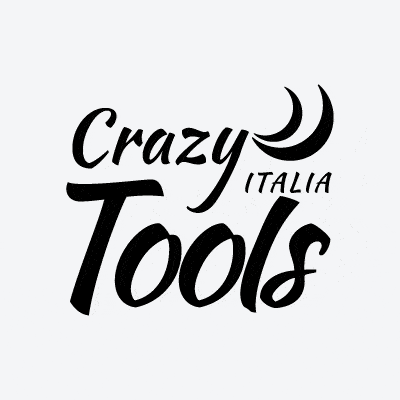 Crazy Tools Italia