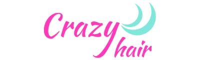 Logo di Linea Prodotti Crazy Hair Italia di AMJ CHARLSON