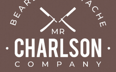 Mr. Charlson ❤️ bellezza e cura senza compromessi per l’Uomo Moderno