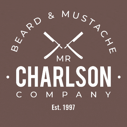 Mr. Charlson ❤️ bellezza e cura senza compromessi per l'Uomo Moderno