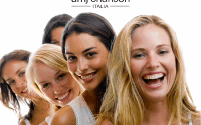 AMJ CHARLSON ❤️: Innovazione e Qualità nel Settore della Cosmetica per Capelli
