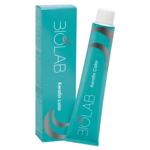 BIOLAB KERATIN KOLOR