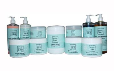 AMJ CHARLSON ❤️ presenta BEAUTY LINE, la linea SENZA PARABENI e che rispetta gli animali