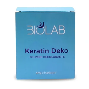 BIOLAB KERATIN DEKO